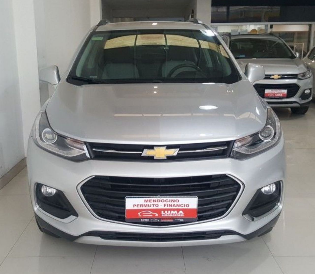 Chevrolet Tracker Usado en Mendoza, deRuedas