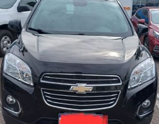 Chevrolet Tracker Usado en Mendoza