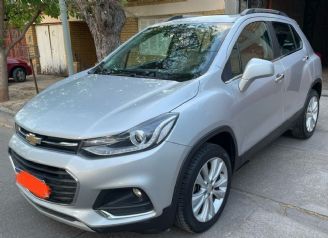 Chevrolet Tracker Usado en Mendoza