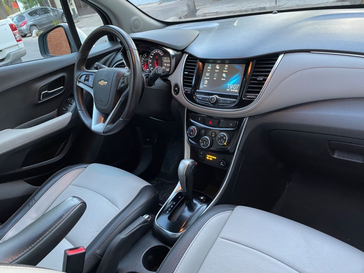 Chevrolet Tracker Usado en Mendoza, deRuedas