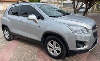 Chevrolet Tracker Usado en Mendoza