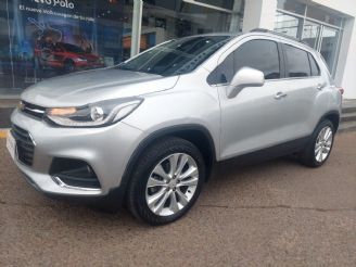 Chevrolet Tracker Usado en Mendoza