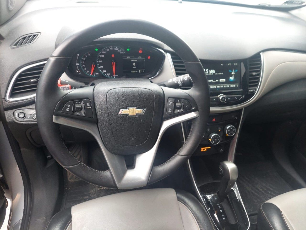 Chevrolet Tracker Usado en Mendoza, deRuedas