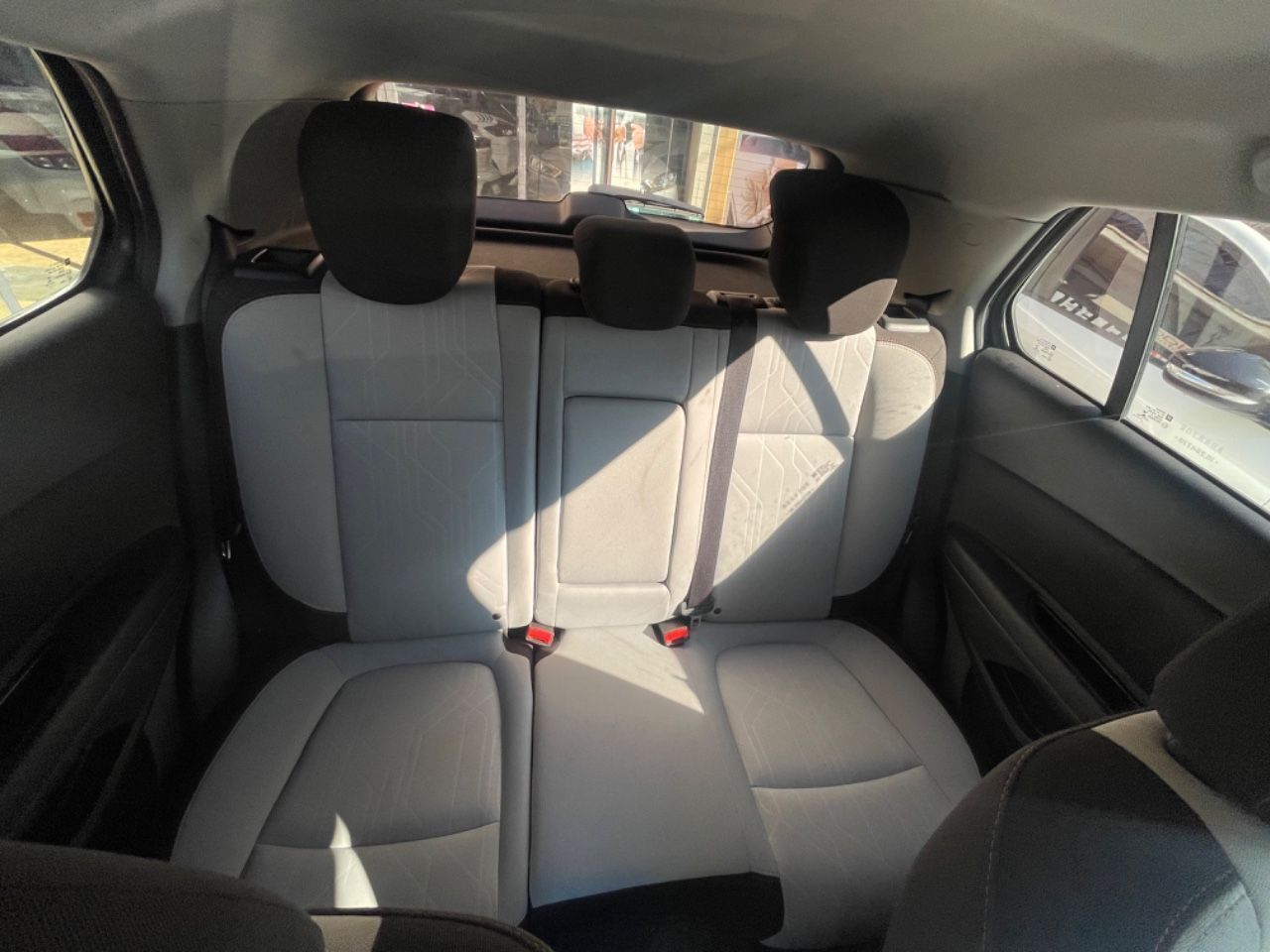 Chevrolet Tracker Usado Financiado en Mendoza, deRuedas