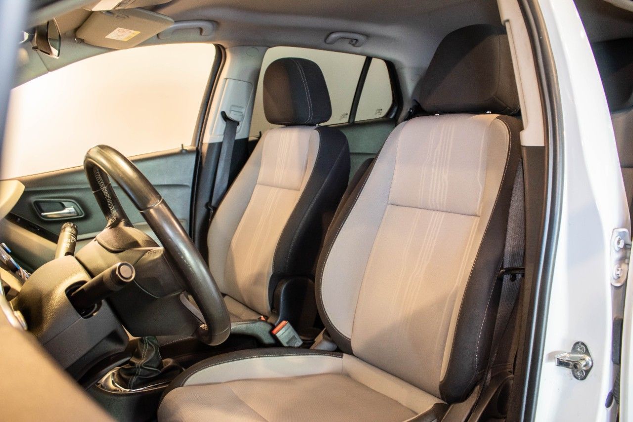 Chevrolet Tracker Usado en Córdoba, deRuedas