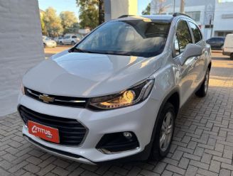 Chevrolet Tracker Usado en Córdoba Financiado