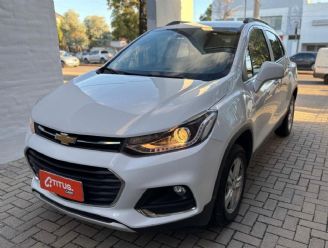 Chevrolet Tracker Usado en Córdoba Financiado