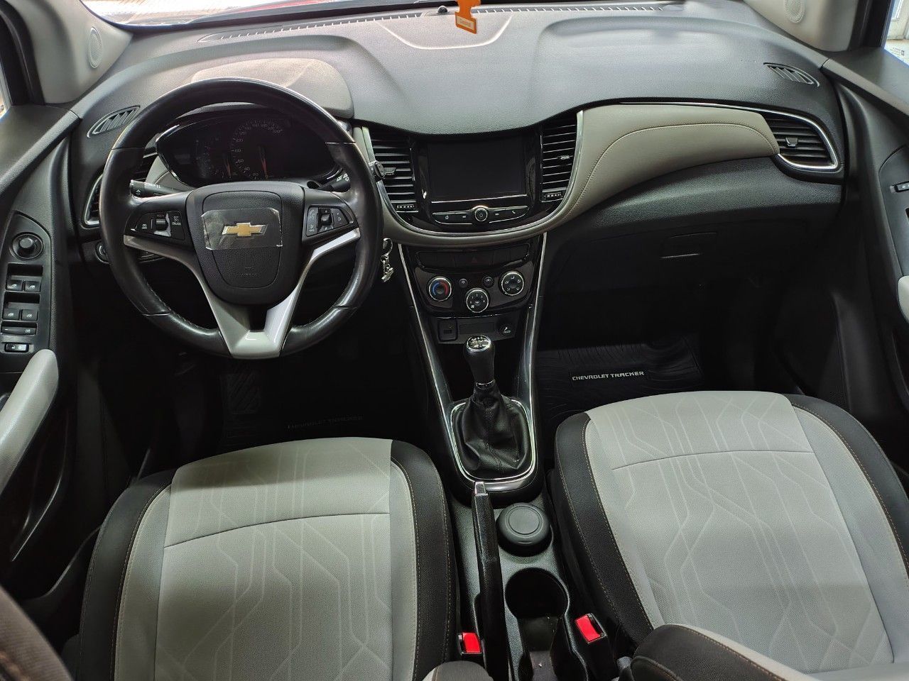 Chevrolet Tracker Usado en Mendoza, deRuedas