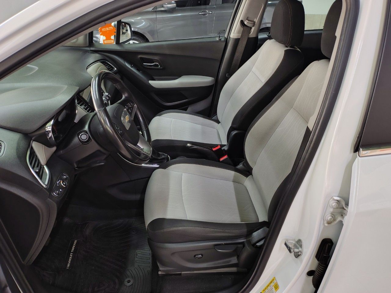 Chevrolet Tracker Usado en Mendoza, deRuedas
