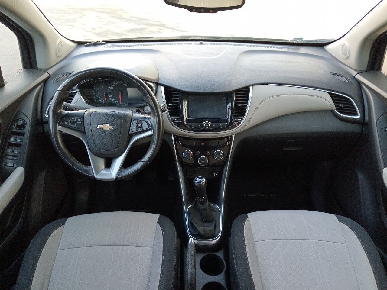 Chevrolet Tracker Usado en Mendoza, deRuedas