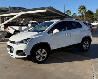 Chevrolet Tracker Usado en San Luis