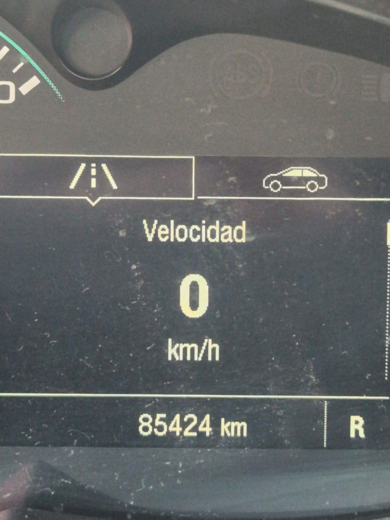 Chevrolet Tracker Usado Financiado en Mendoza, deRuedas