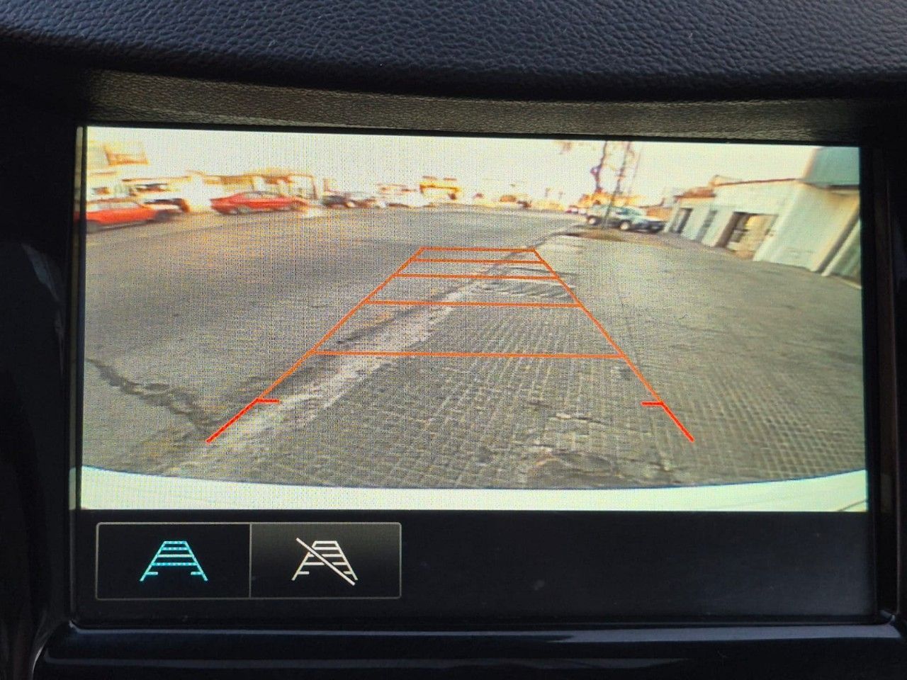 Chevrolet Tracker Usado Financiado en Mendoza, deRuedas