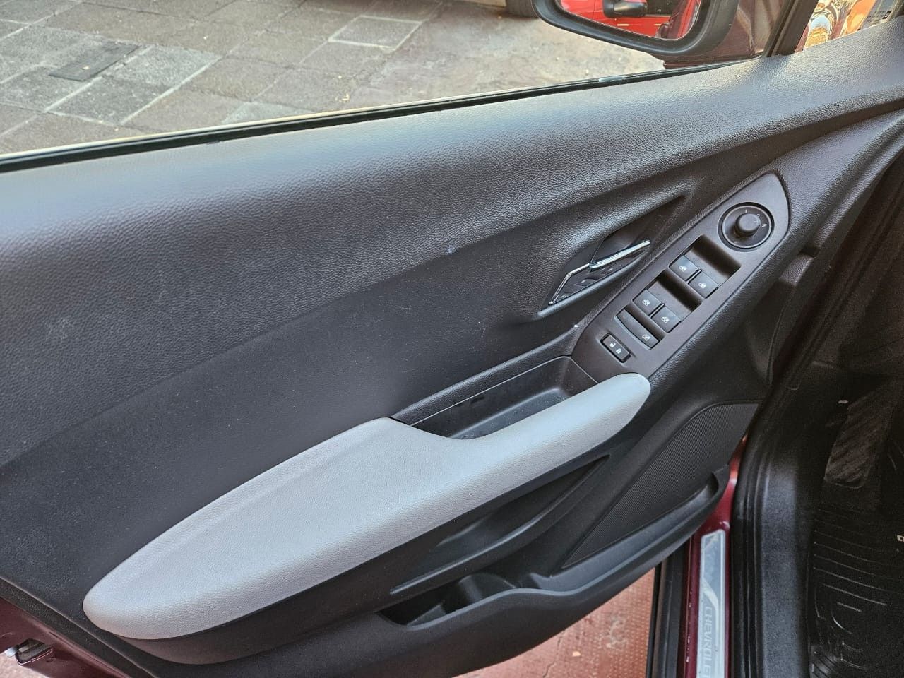 Chevrolet Tracker Usado en Mendoza, deRuedas