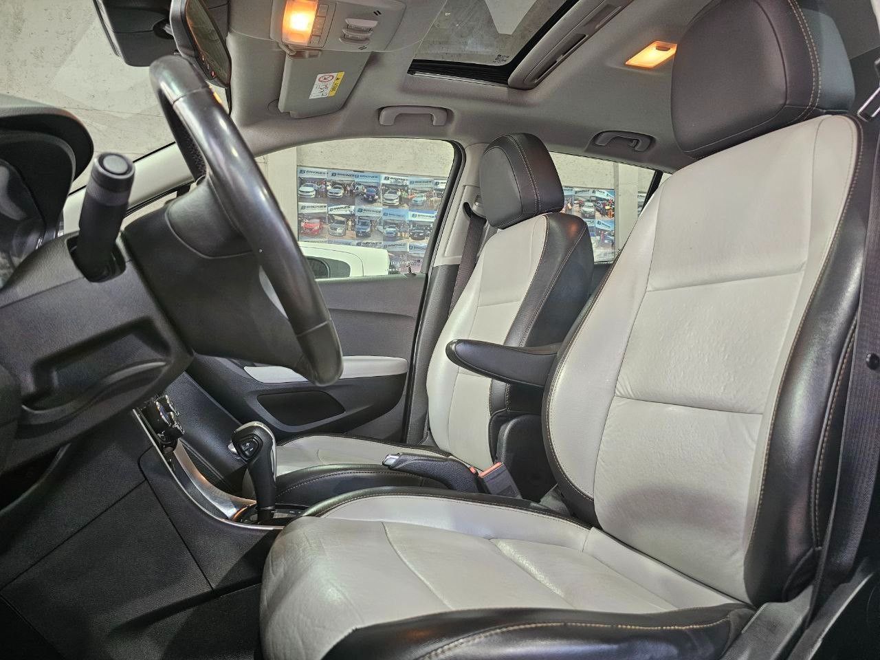Chevrolet Tracker Usado en Mendoza, deRuedas