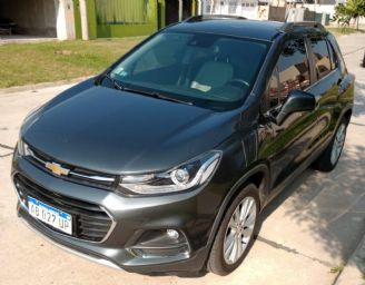 Chevrolet Tracker Usado en Santa Fe
