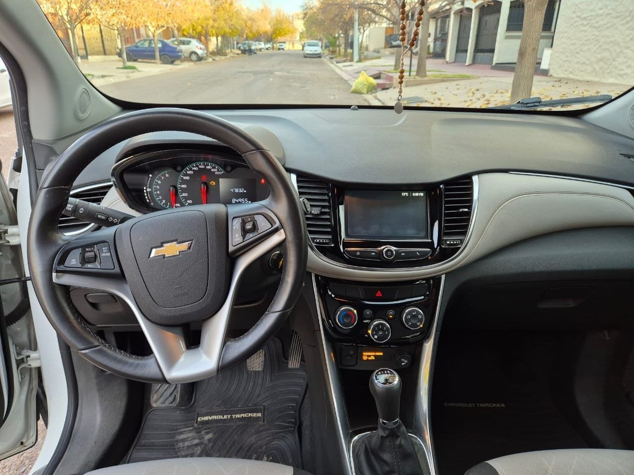 Chevrolet Tracker Usado en Mendoza, deRuedas