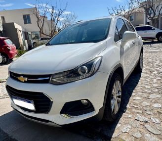 Chevrolet Tracker Usado en Mendoza