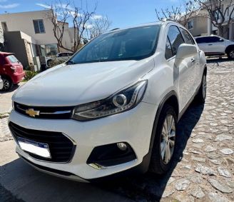 Chevrolet Tracker Usado en Mendoza