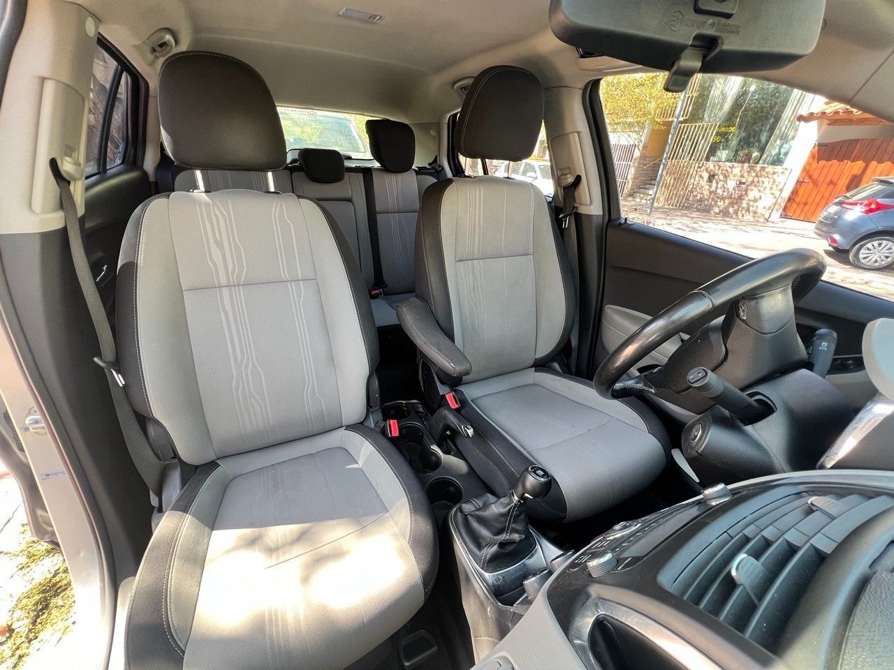 Chevrolet Tracker Usado Financiado en Mendoza, deRuedas