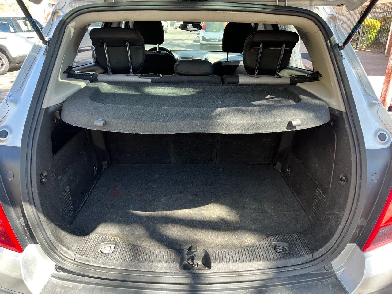 Chevrolet Tracker Usado Financiado en Mendoza, deRuedas