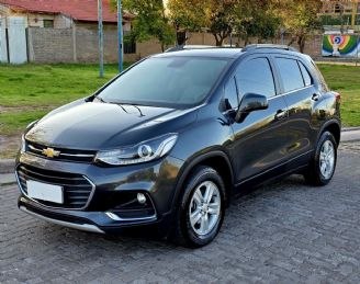 Chevrolet Tracker Usado en Mendoza