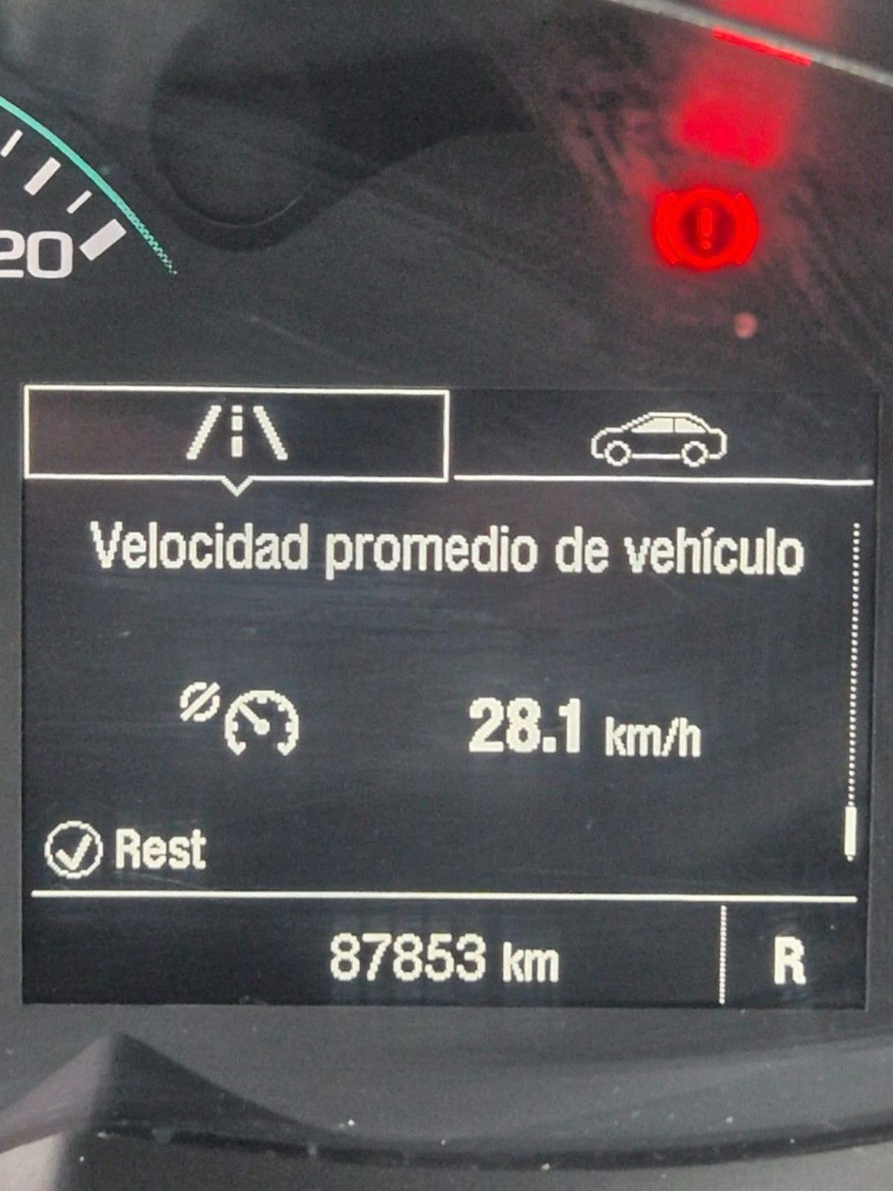 Chevrolet Tracker Usado Financiado en Mendoza, deRuedas