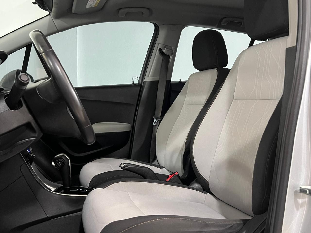 Chevrolet Tracker Usado Financiado en Córdoba, deRuedas