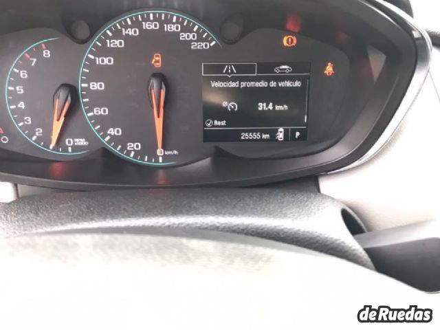 Chevrolet Tracker Usado en Mendoza, deRuedas