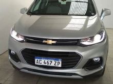 Chevrolet Tracker Usado en Cordoba
