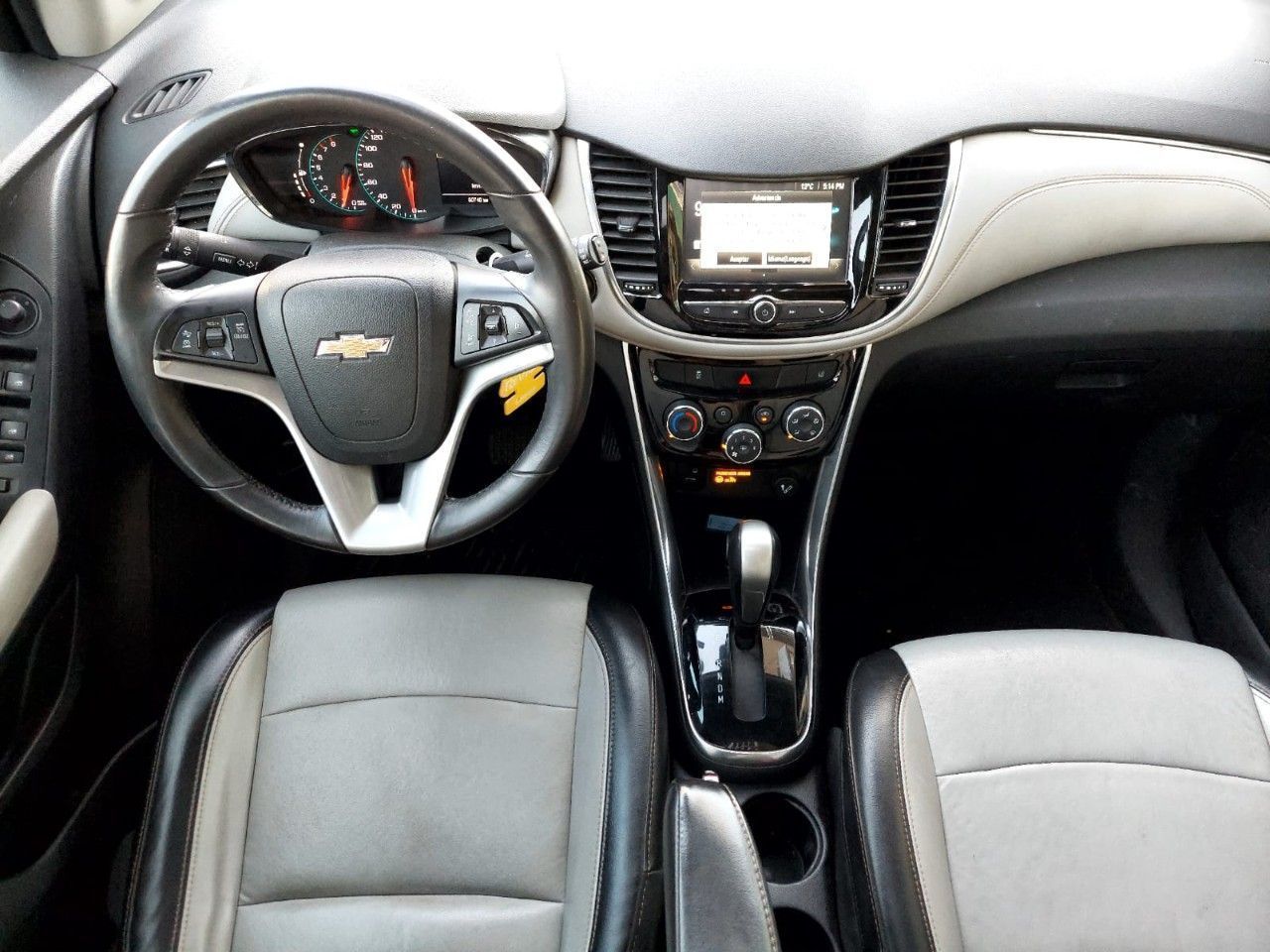 Chevrolet Tracker Usado en Mendoza, deRuedas