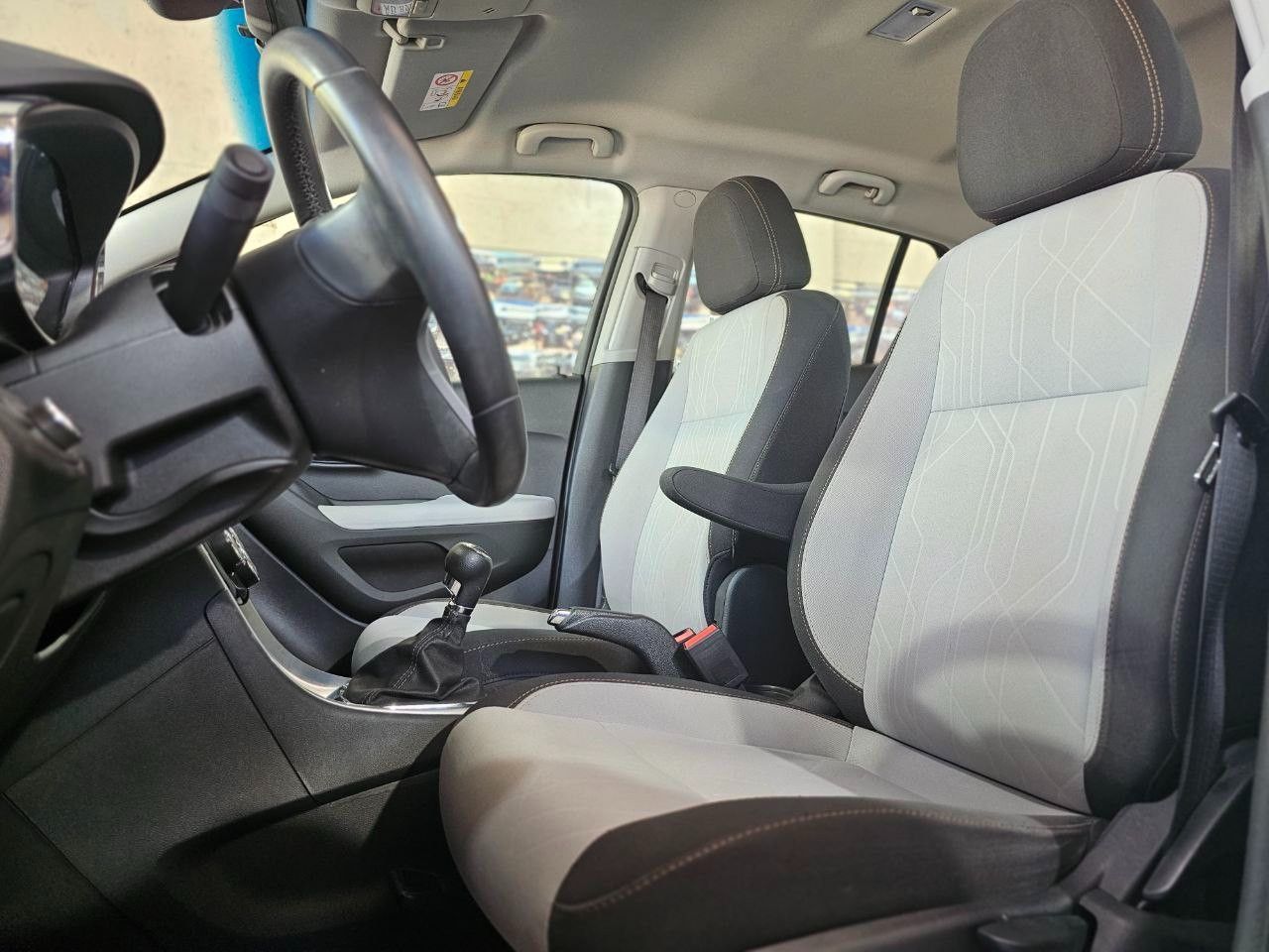 Chevrolet Tracker Usado en Mendoza, deRuedas