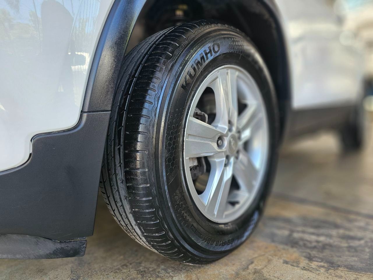 Chevrolet Tracker Usado en Mendoza, deRuedas