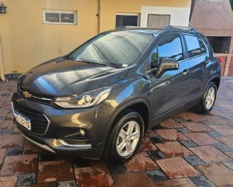 Chevrolet Tracker Usado en Mendoza