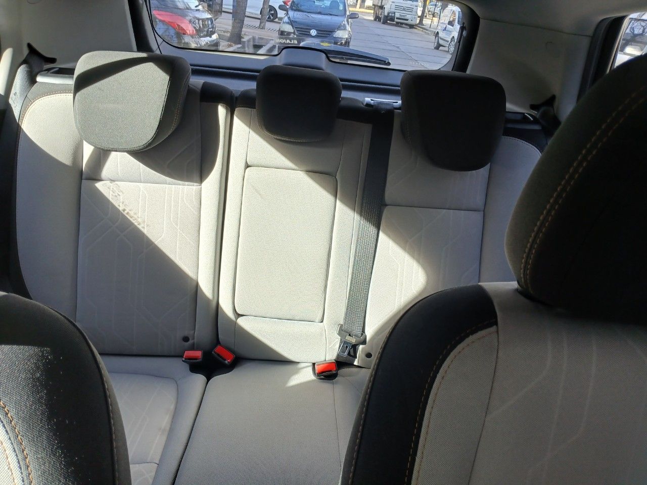 Chevrolet Tracker Usado en Mendoza, deRuedas