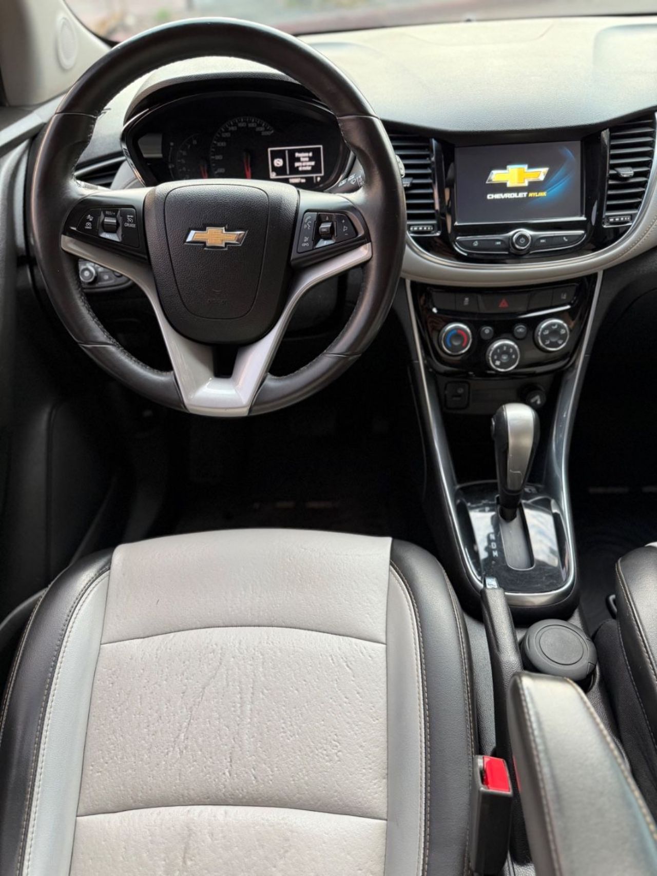 Chevrolet Tracker Usado en Córdoba, deRuedas