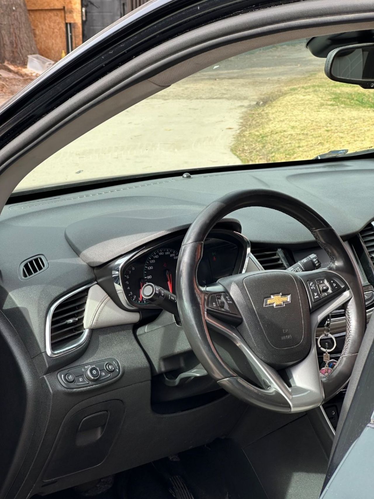 Chevrolet Tracker Usado en Mendoza, deRuedas
