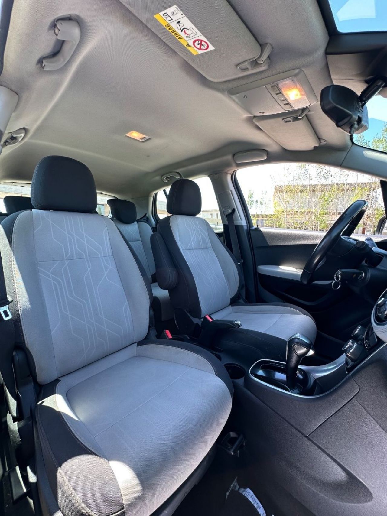 Chevrolet Tracker Usado en Mendoza, deRuedas