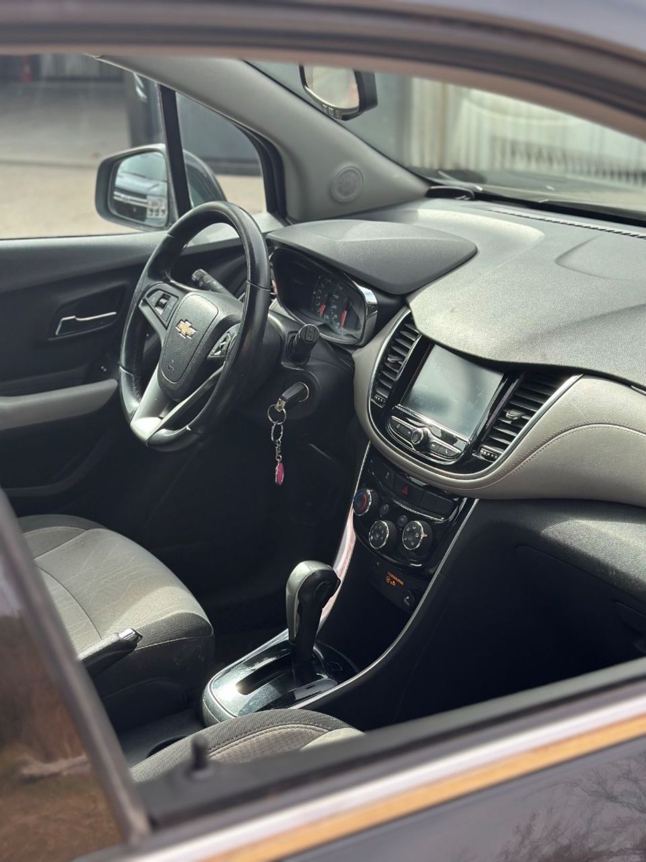 Chevrolet Tracker Usado en Mendoza, deRuedas