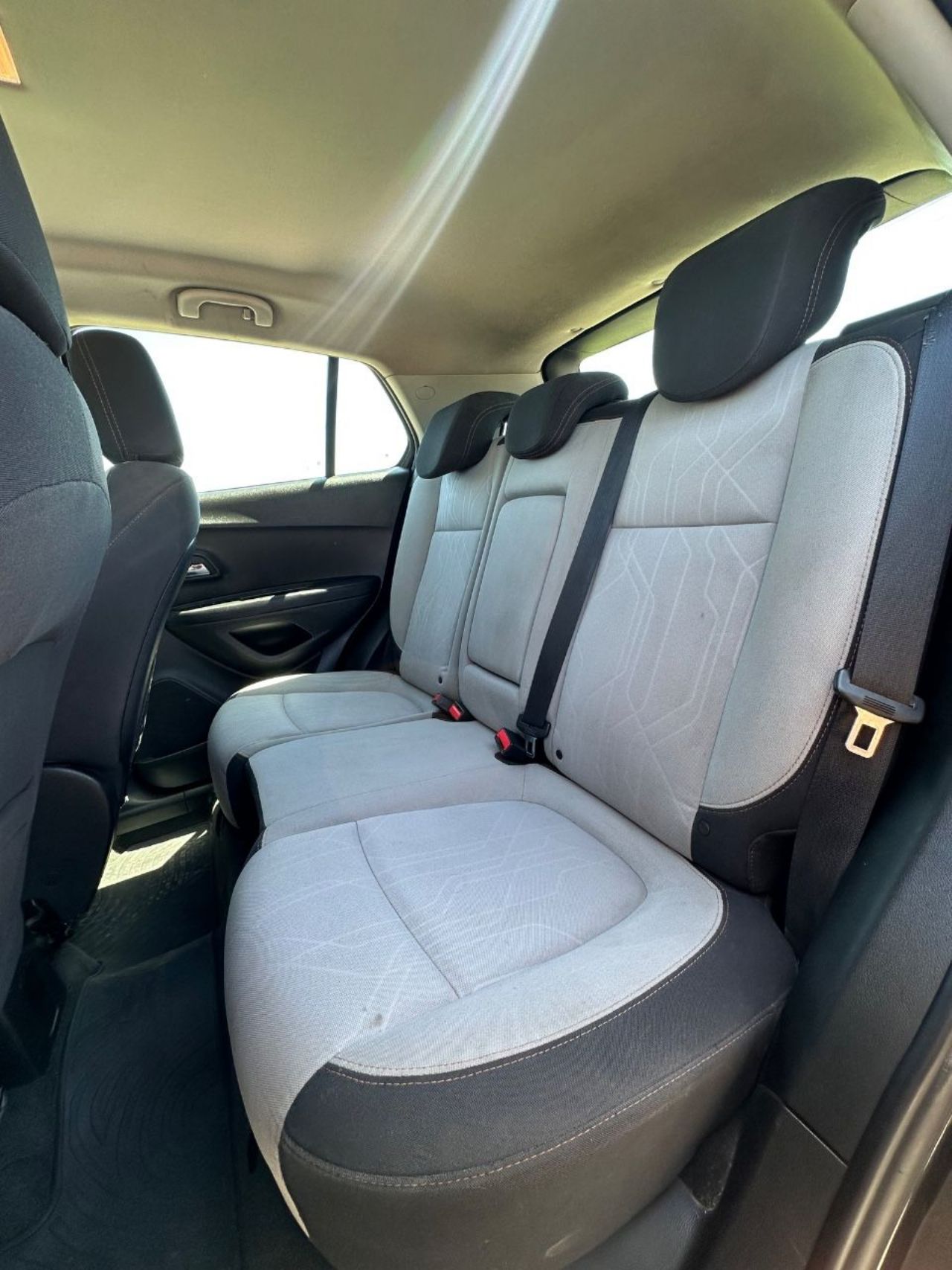 Chevrolet Tracker Usado en Mendoza, deRuedas
