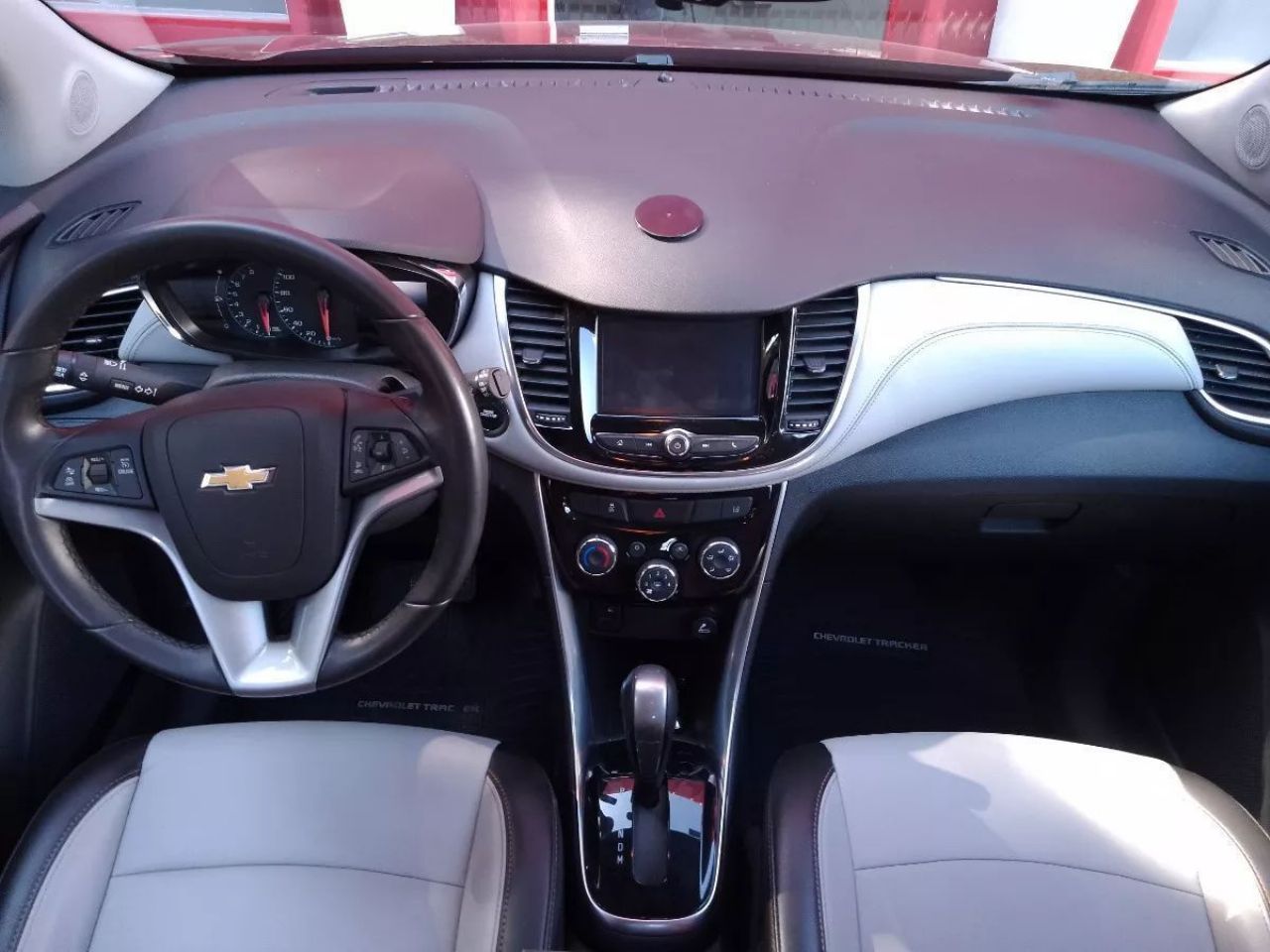 Chevrolet Tracker Usado en Córdoba, deRuedas
