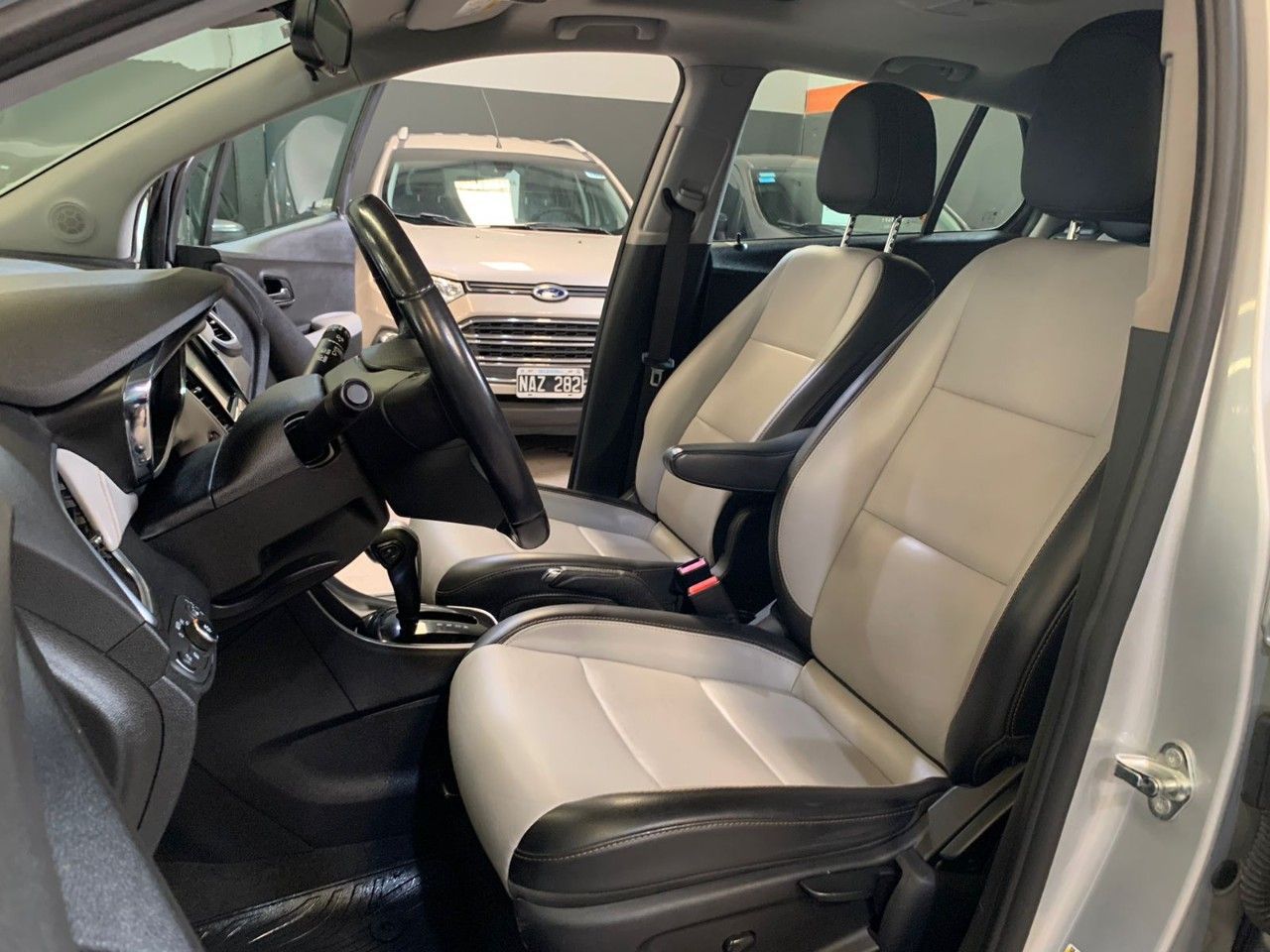 Chevrolet Tracker Usado en Mendoza, deRuedas
