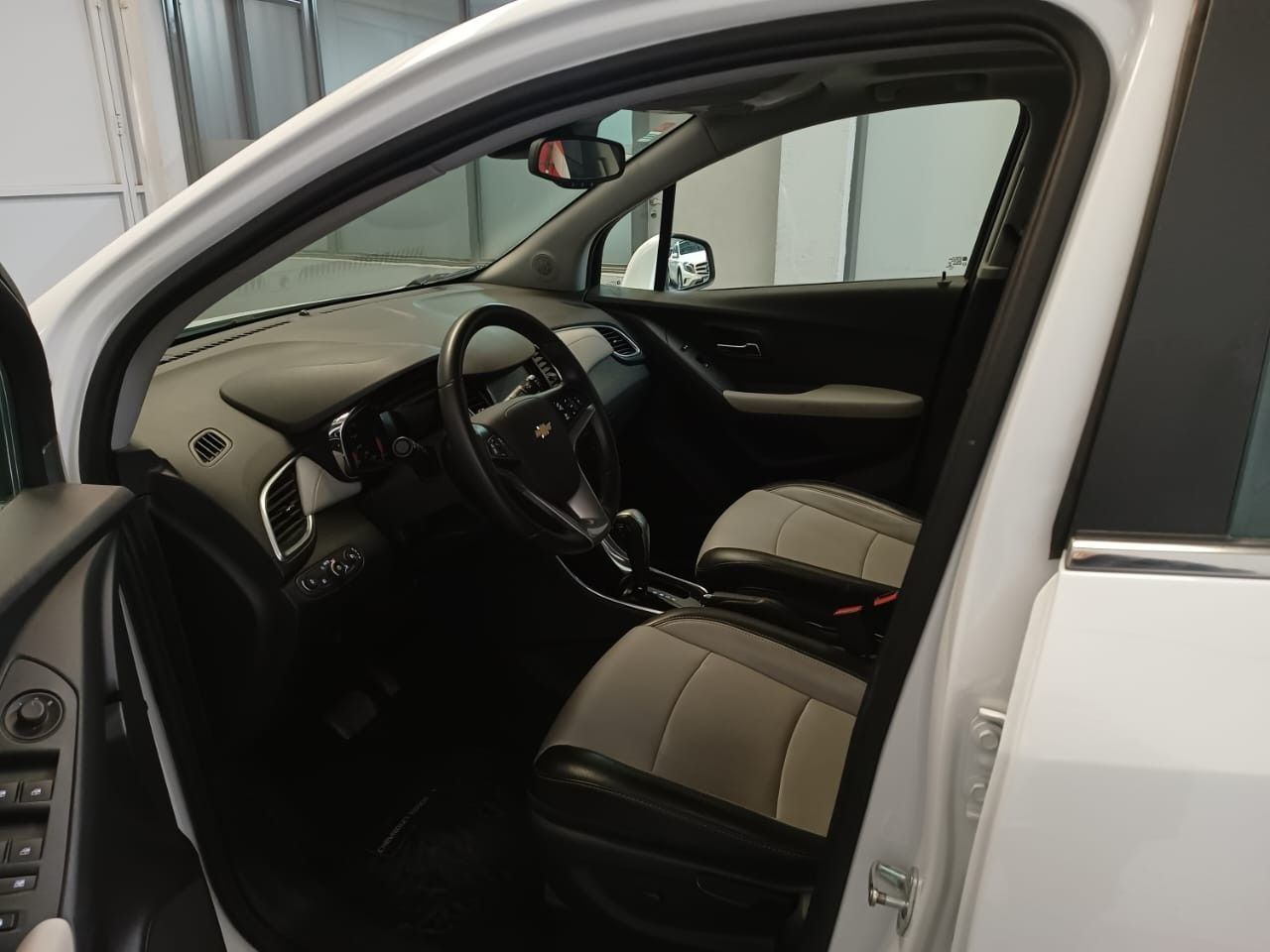 Chevrolet Tracker Usado en Mendoza, deRuedas