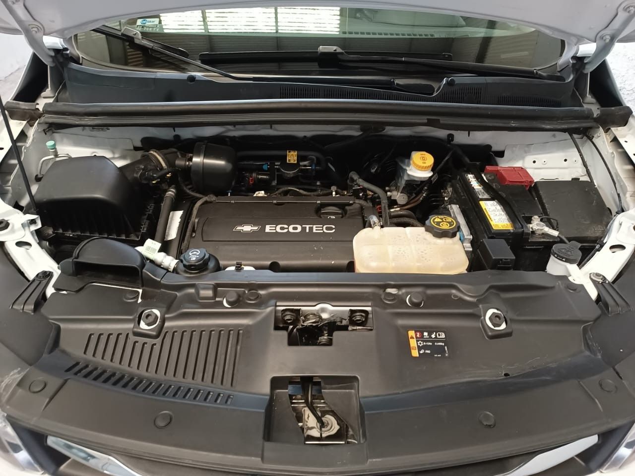 Chevrolet Tracker Usado en Mendoza, deRuedas