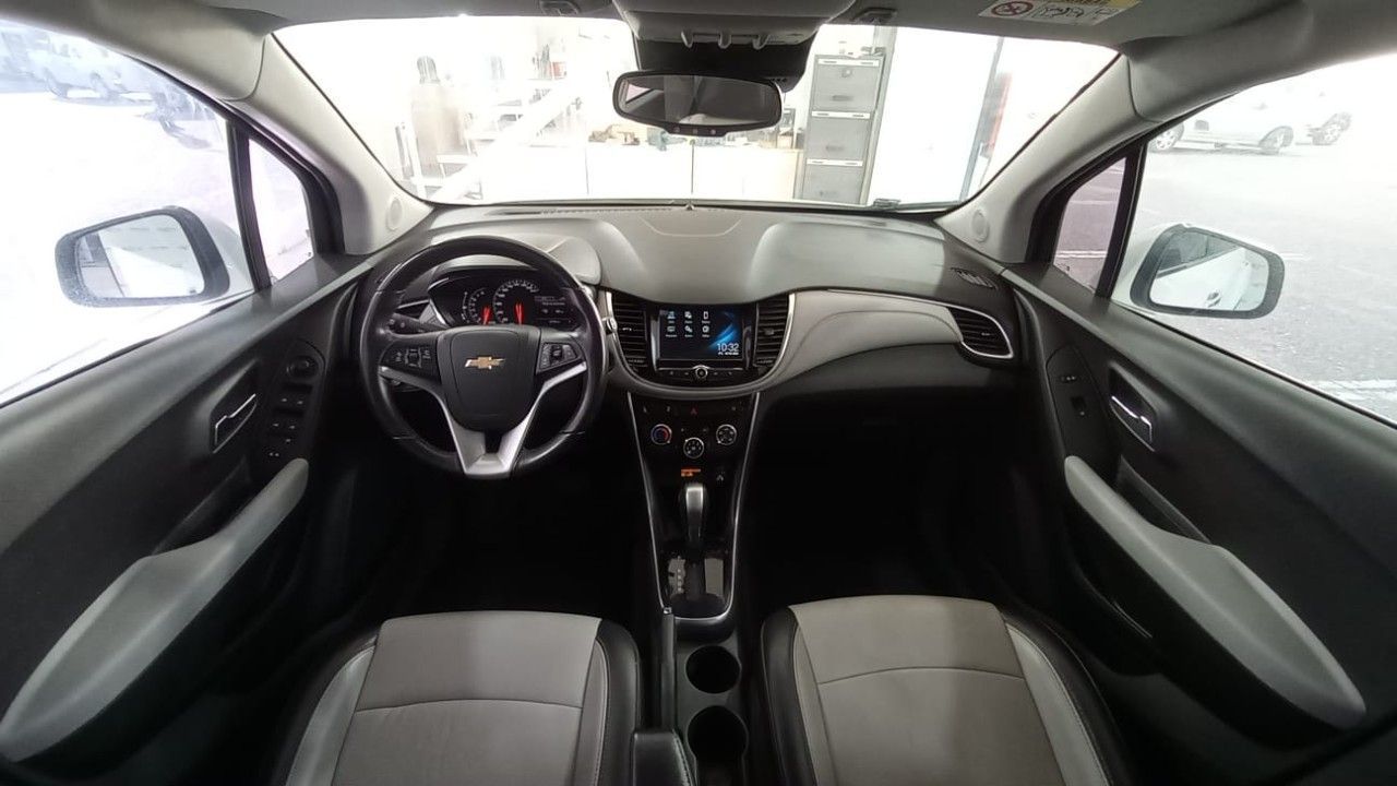 Chevrolet Tracker Usado en Mendoza, deRuedas
