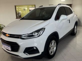 Chevrolet Tracker Usado en Córdoba