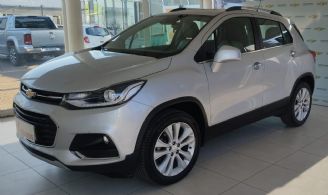 Chevrolet Tracker Usado en Mendoza