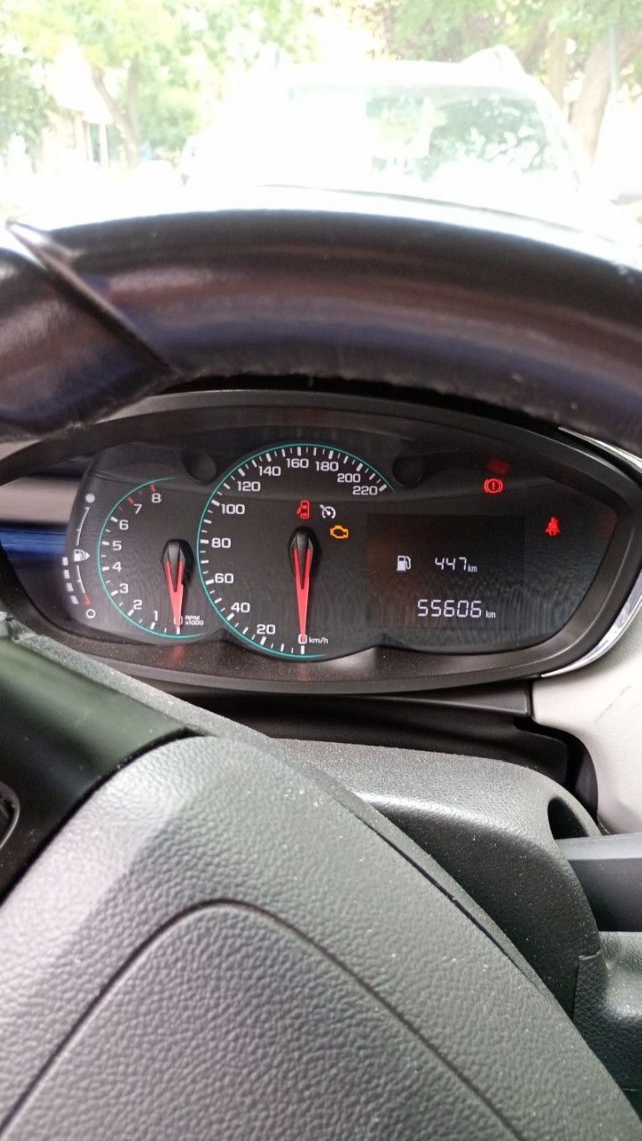Chevrolet Tracker Usado en Mendoza, deRuedas
