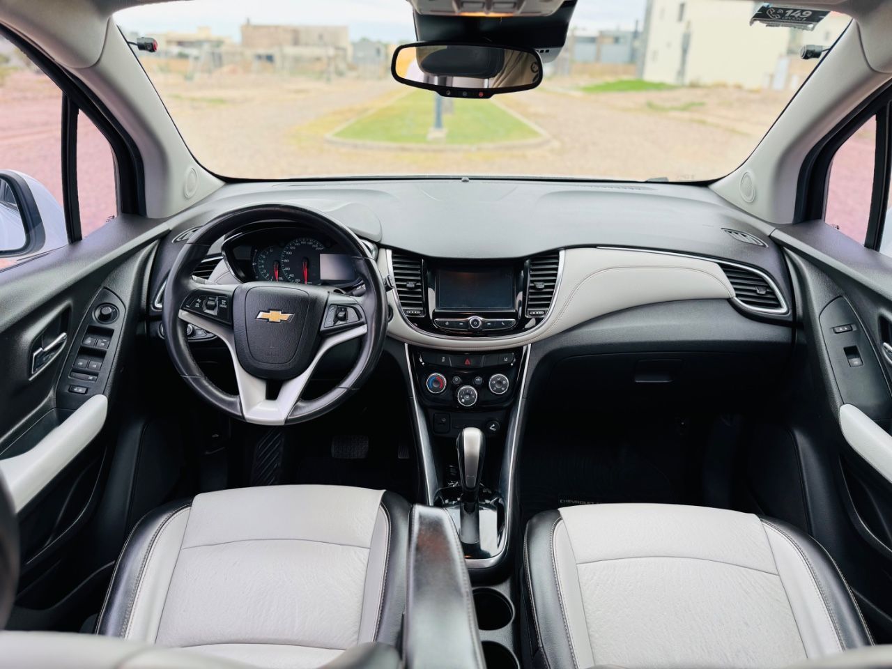 Chevrolet Tracker Usado en Mendoza, deRuedas