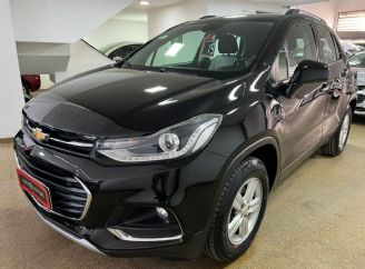 Chevrolet Tracker Usado en Córdoba Financiado